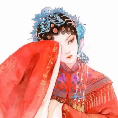 小城来信 头像